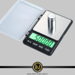 kapaklı hassas terazi