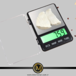 kapaklı hassas terazi