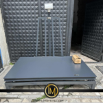 150x200 SEHPALI 3 TON ELEKTRONİK ŞARJLI BASKÜL