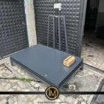 Max : 1500kg Min : 500 gr Platform Ölçüsü : 100X110cm % 100 YERLİ İMALAT