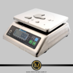 AGT-S2 paslanmaz terazi