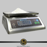 AGT-S2 paslanmaz terazi