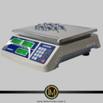 desis sayım terazisi