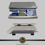 desis sayım terazisi