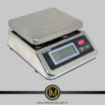 desis yıkanabilir terazi