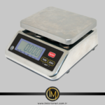 desis yıkanabilir terazi