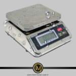 desis yıkanabilir terazi