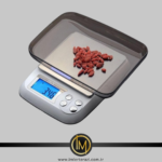 DM3 HASSAS MUTFAK TERAZİSİ