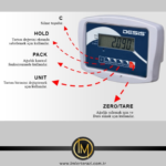 desis baskül kantar