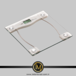 EB9013 Necklife Banyo Baskülü