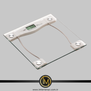 EB9013 Necklife Banyo Baskülü