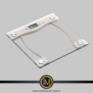 EB9013 Necklife Banyo Baskülü