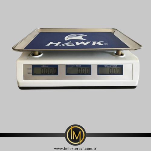 HAWK 60KG