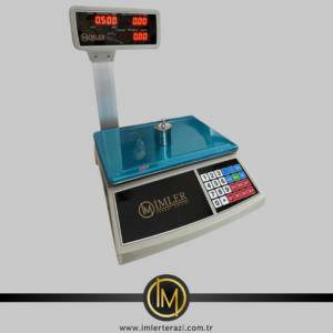 imler 30kg terazi