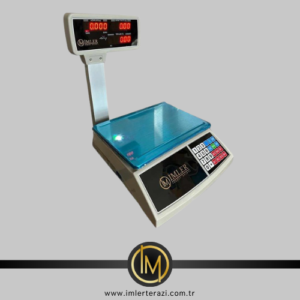 imler 30kg terazi
