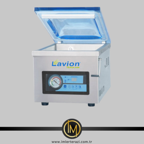 LAVİON VAKUM MAKİNESİ ENDÜSTRİYEL