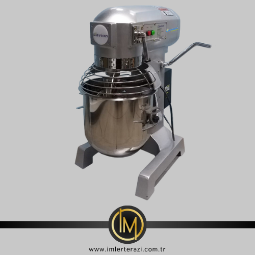 lavion b10 planet mikser