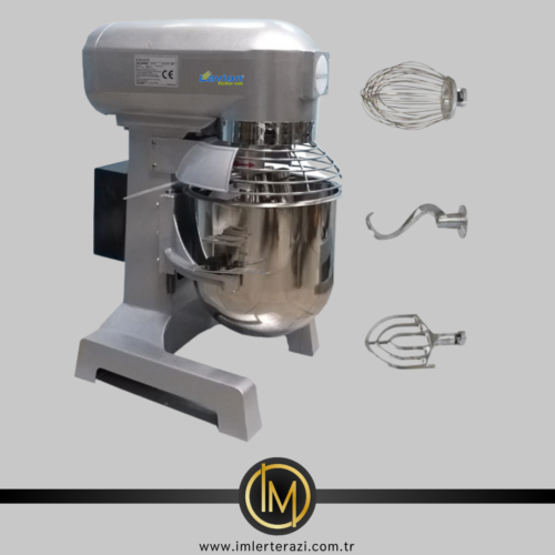 lavion b10 planet mikser