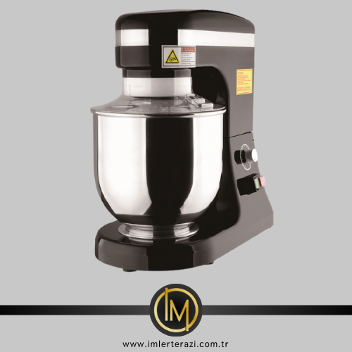 Lavion b8 pro planet mikser