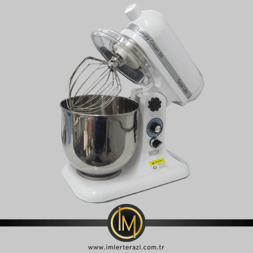 lavion b8 planet mikser