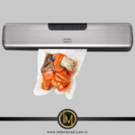 EV TİPİ VAKUM MAKİNESİ