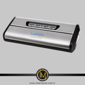 VAKUM MAKİNESİ