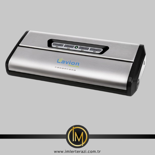 VAKUM MAKİNESİ