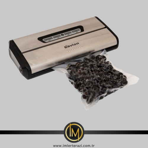 VAKUM MAKİNESİ
