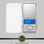 mh 200 hassas terazi