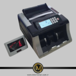 PLUS SCHWARZ PARA SAYMA MAKİNESİ