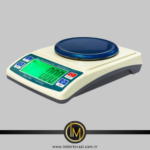 ZH-8263A hassas terazi