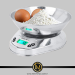 paslanmaz mutfak tartısı