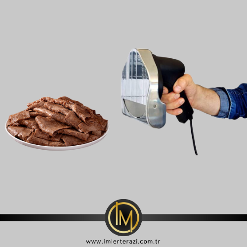DÖNER KESME MAKİNASI