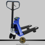 hl550 transpalet baskül