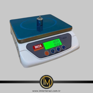 imza elektronik terazi satın al