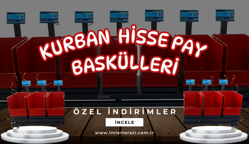 kurban hisse terazileri