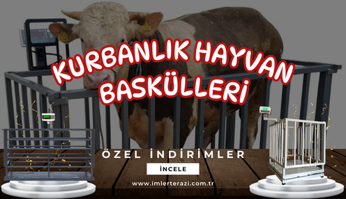 kurbanlık hayvan baskül
