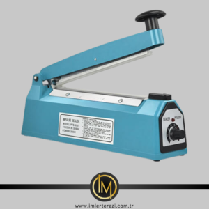 poşet kapama makinesi