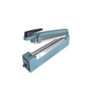 FSC poşet kapama makinesi