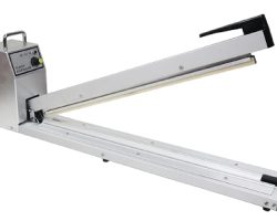 FSH poşet kapama makinesi