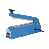 FSPR poşet kapama makinesi